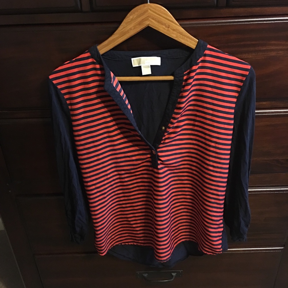 Michael Kors Blouse tee